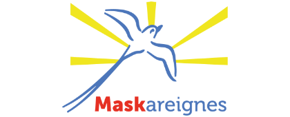 Logo Maskareignes