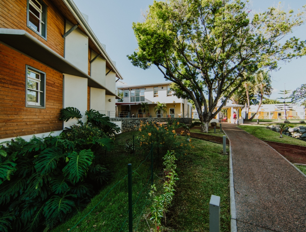 Démarche environnementale - Groupe RUNÉSENS