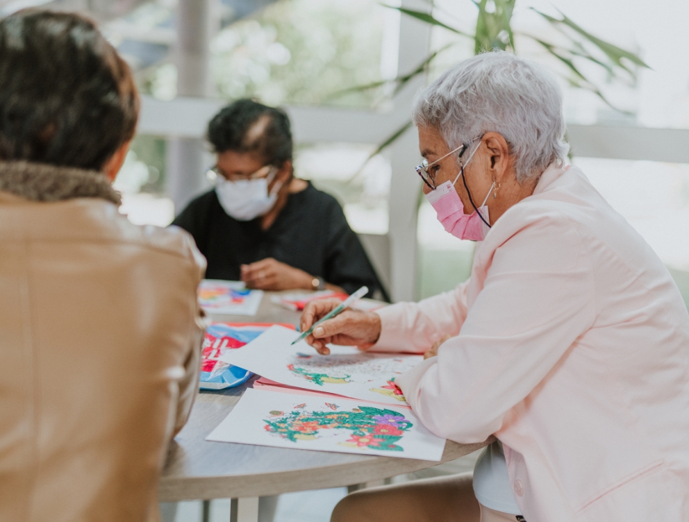 Démarche RSE - Groupe RUNÉSENS