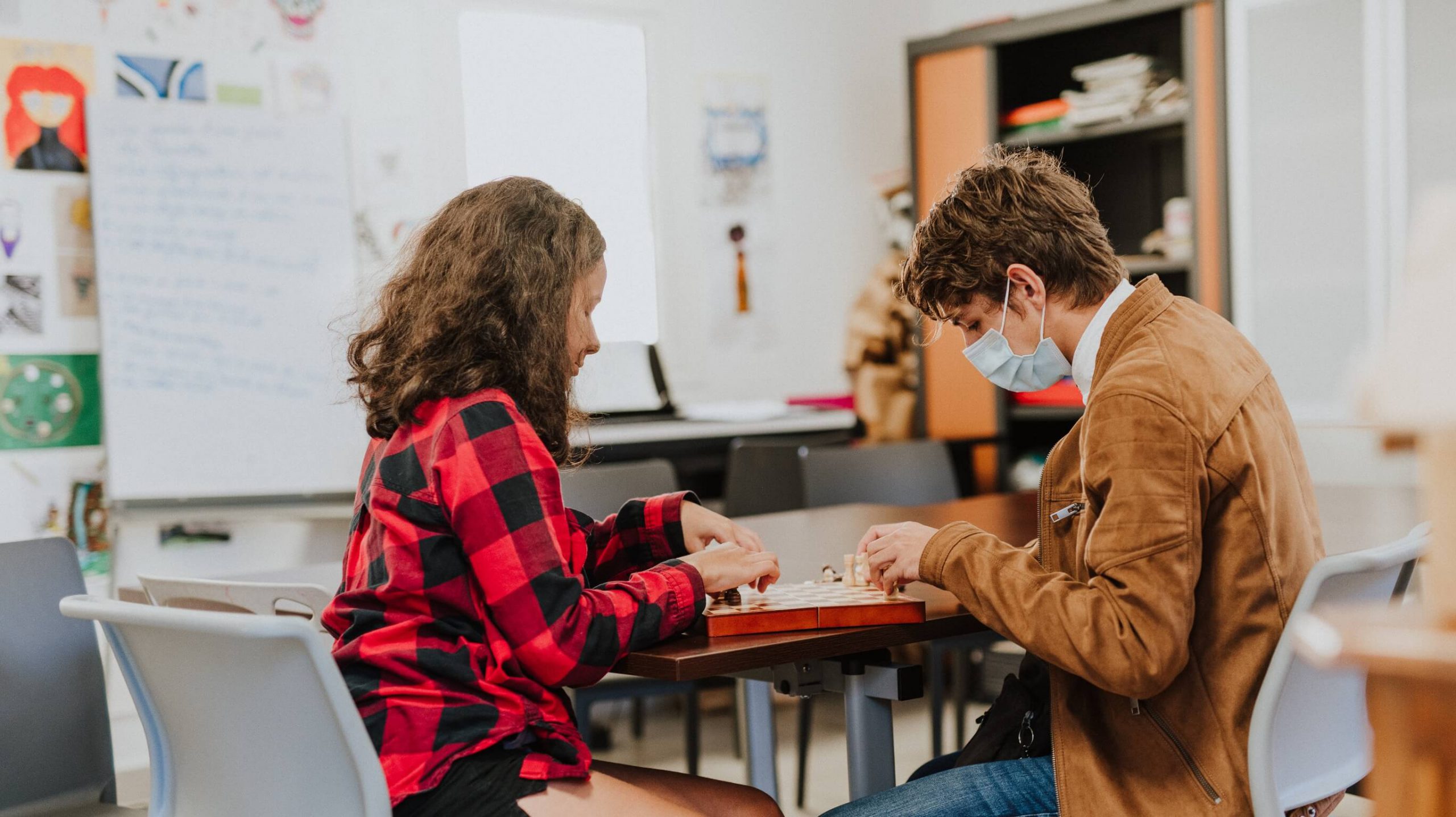 Nos activités - Groupe RUNÉSENS