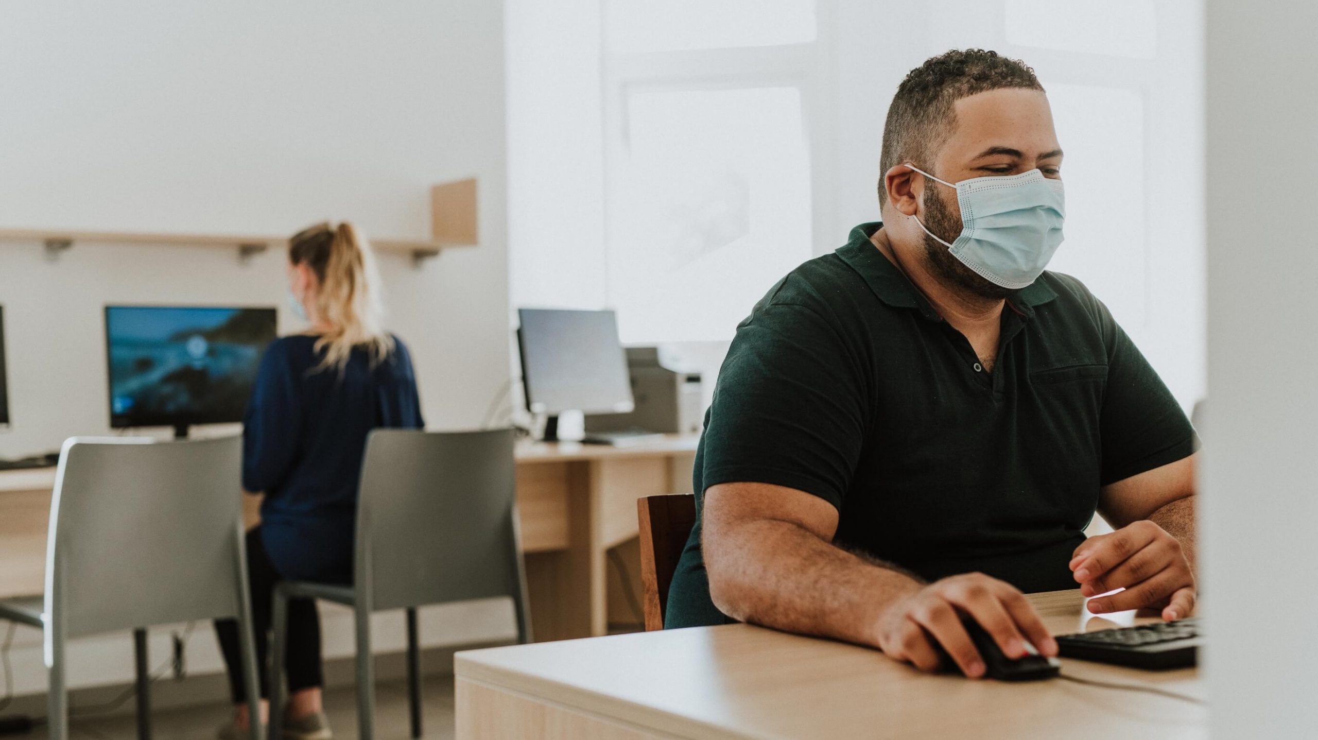 Recrutement Groupe RUNÉSENS