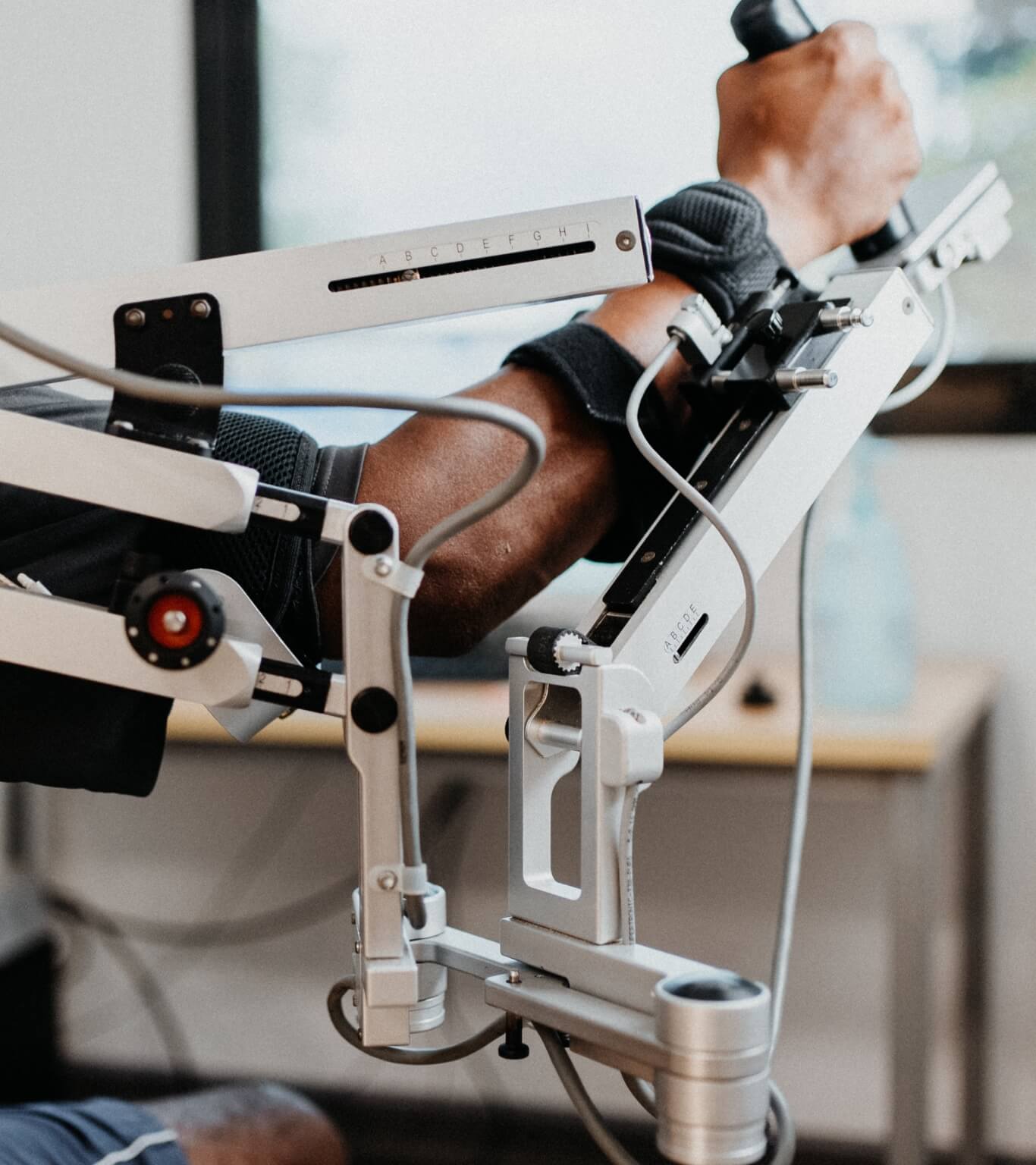 L'Arméo Power et l'Arméo Spring - La technologie au service du soin