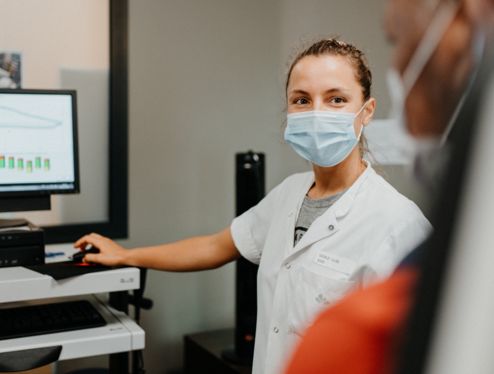 Qualité de vie au travail - Groupe RUNÉSENS