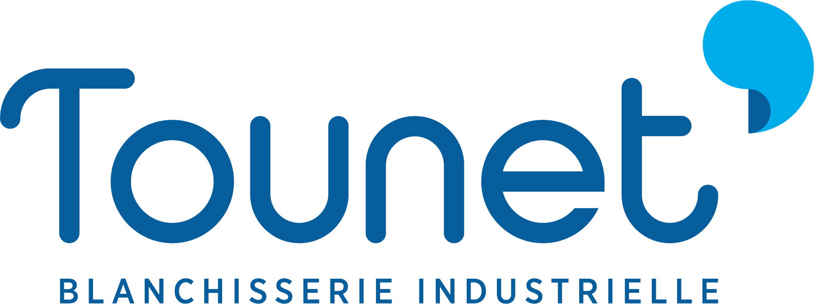 Tounet - Blanchisserie Industrielle