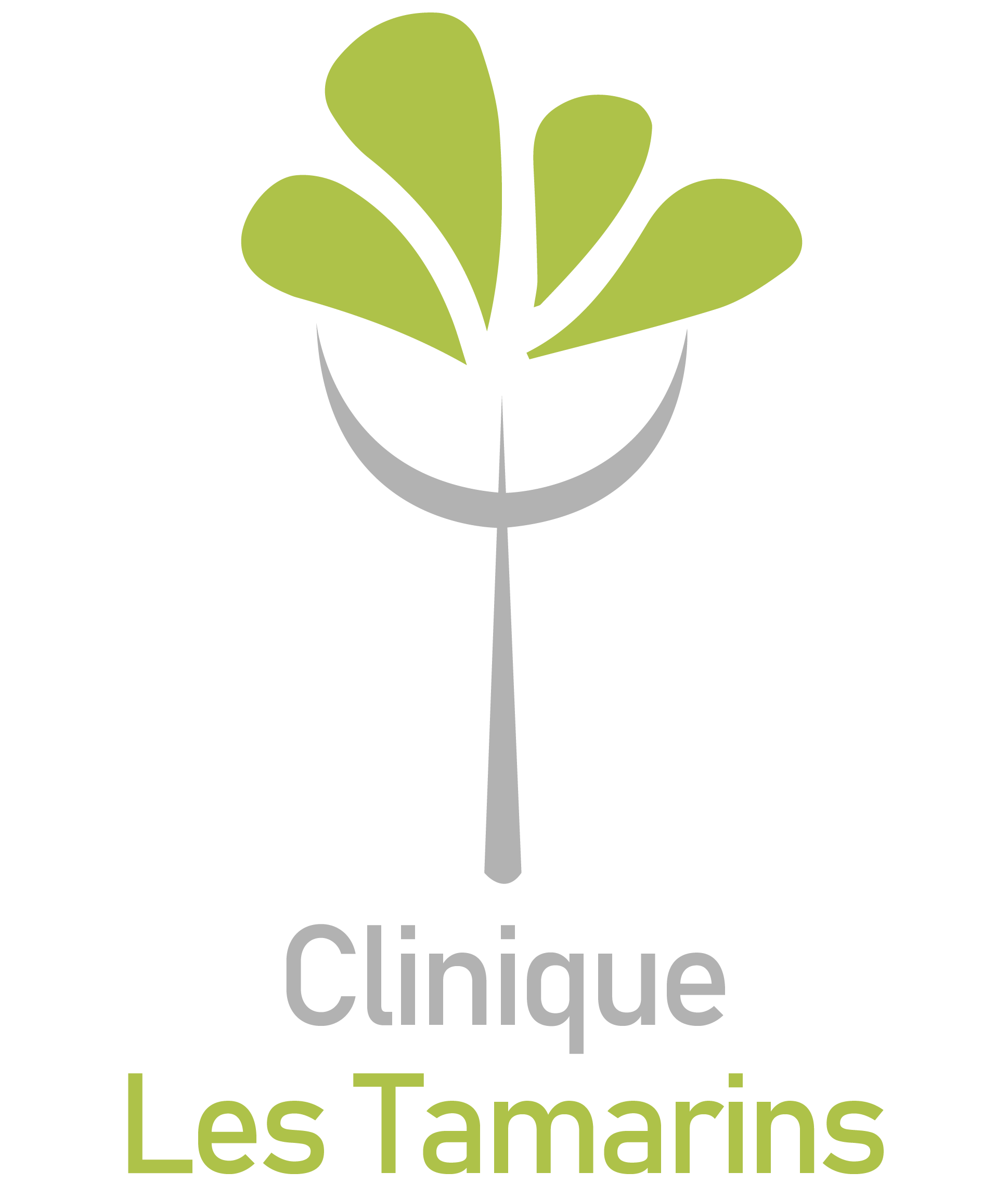 Clinique Les Tamarins Ouest - Soins Médicaux de Réadaptation