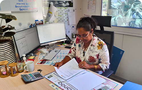 RH Ressources Humaines - Groupe RUNÉSENS