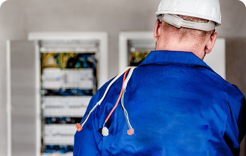 Agent Technique et Maintenance