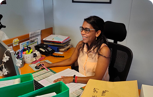 Facturier Facturière Groupe RUNÉSENS