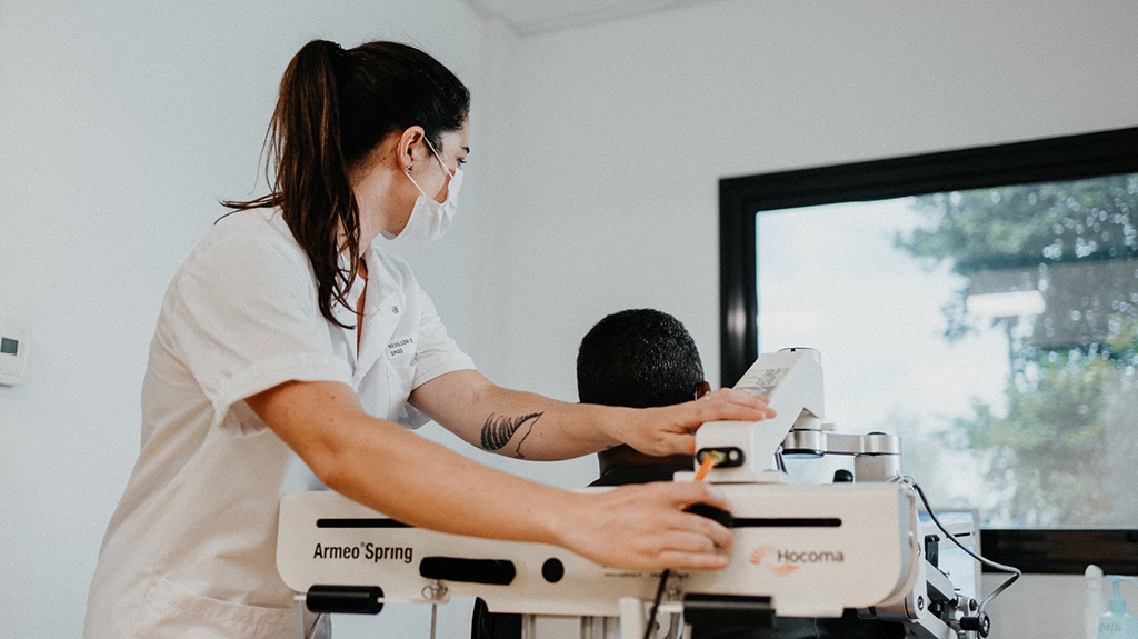 Groupe RUNÉSENS - technologie santé